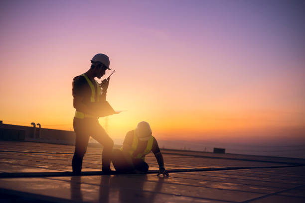 Best Metal Roofing Contractor  in Lake Park, IA